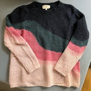 Sézane Sweater